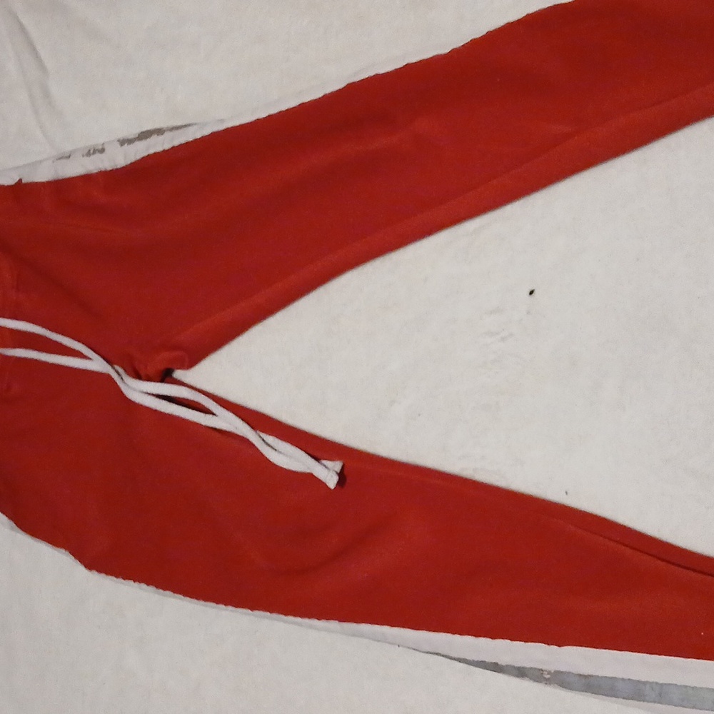 Mens Track Pants